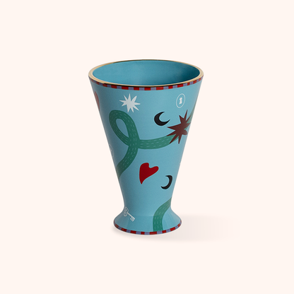 Bitossi Home Stelle Vase