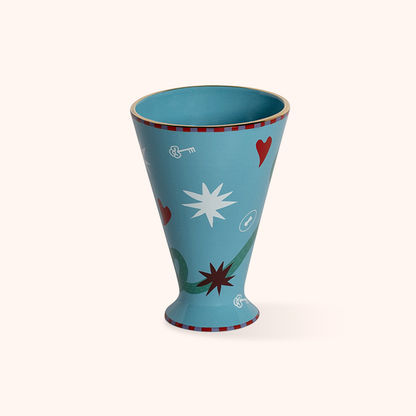 Bitossi Home Stelle Vase