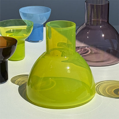 PLASH Carafe in Green