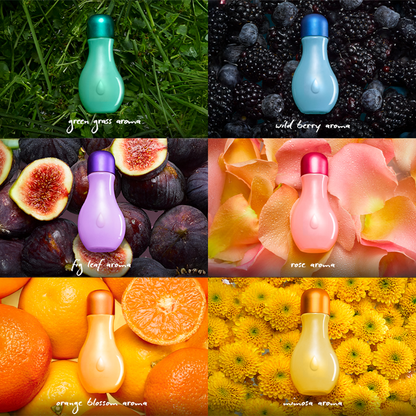 Essential Oil - Scented Drops