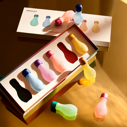 Essential Oil - Scented Drops
