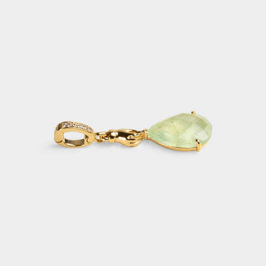 Splendore Charm side view