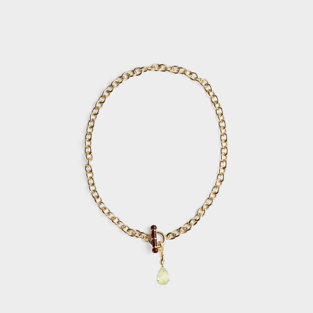 Splendore Chain Necklace