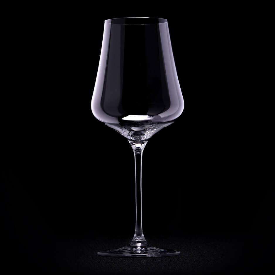 Gabriel-Glas StandArt wine glass