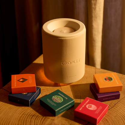 Wax Melt Multipack (6 Aromas)