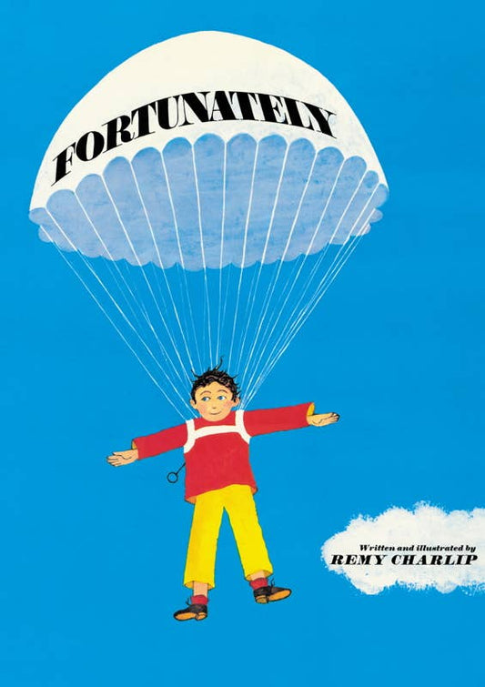 Fortunately by Remy Charlip