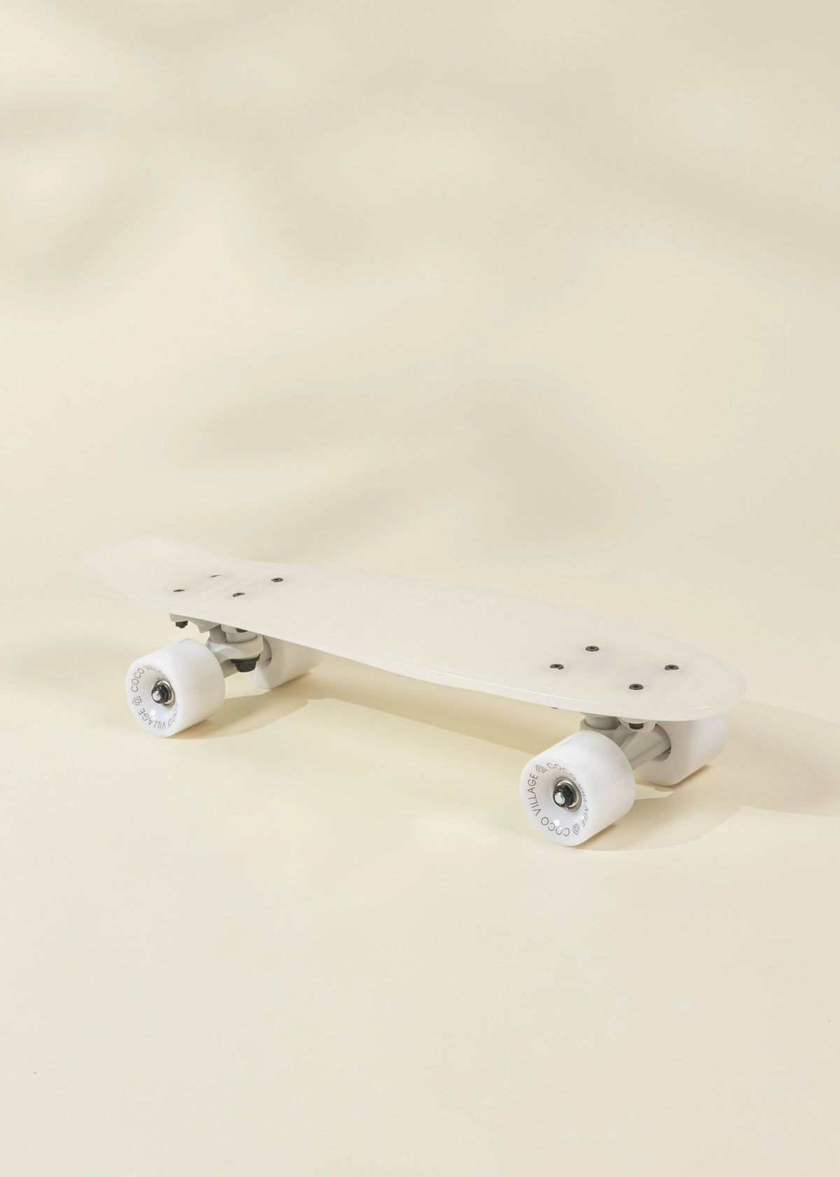 Kids' Pintail Cruiser Skateboard - Glow in the Dark