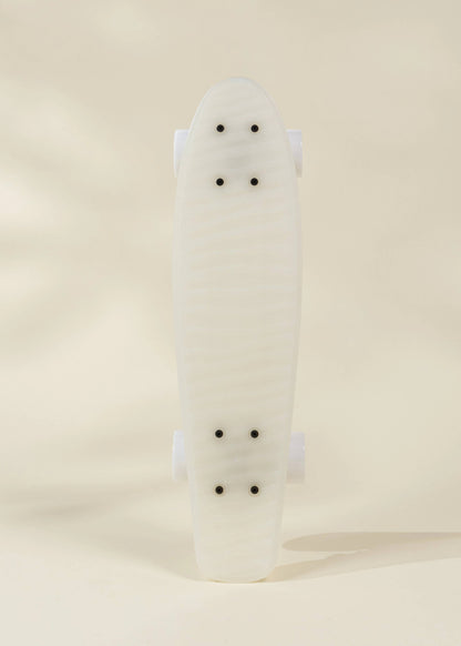 Kids' Pintail Cruiser Skateboard - Glow in the Dark