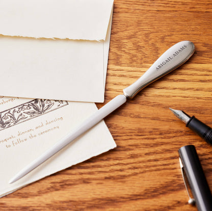 Classic Letter Opener