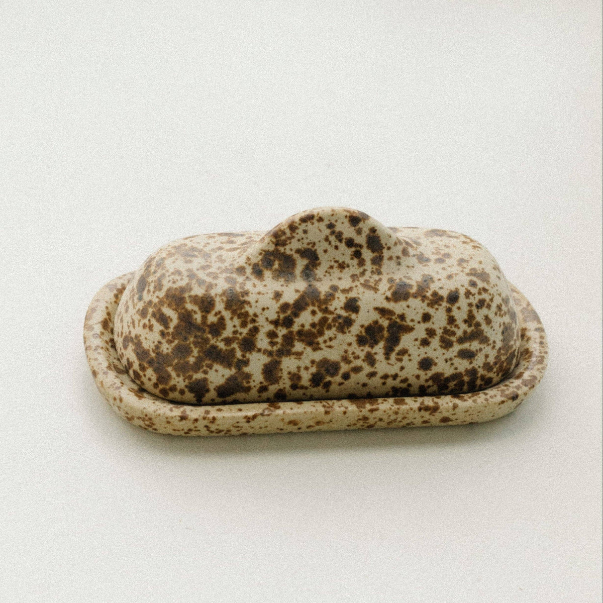 Tierra Butter Dish