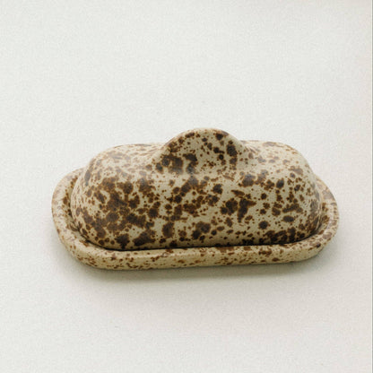 Tierra Butter Dish