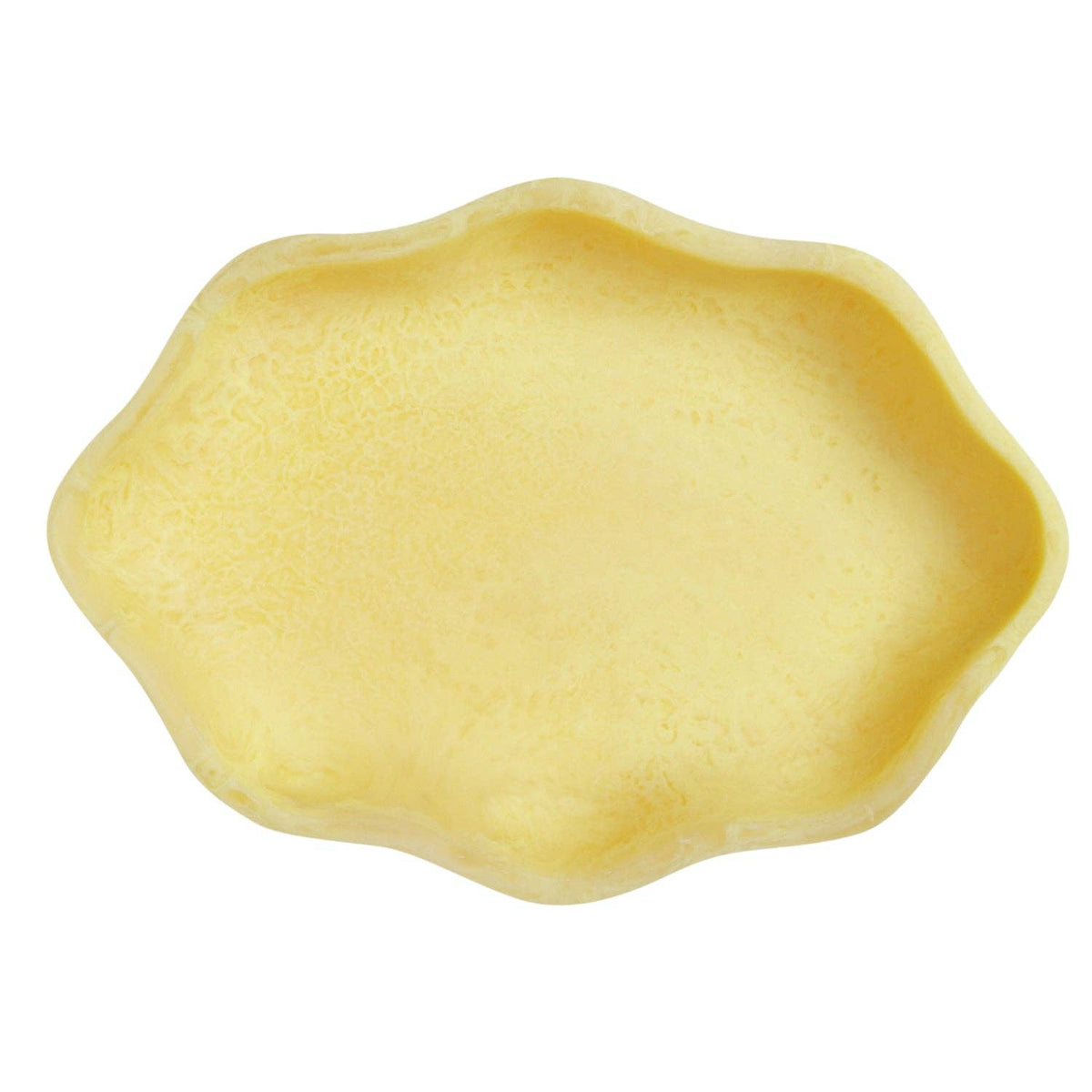 Nicole Serving Dish - Aspen Gold