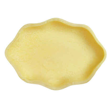 Nicole Serving Dish - Aspen Gold