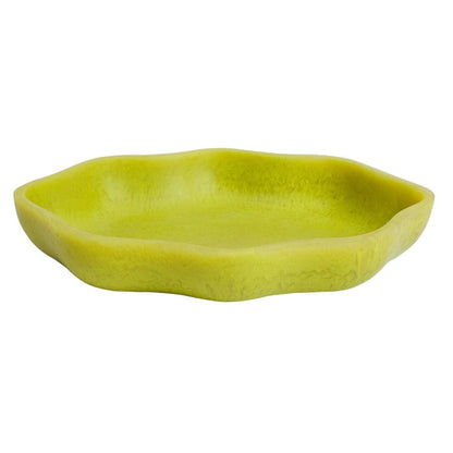 Nicole Serving Dish - Anise