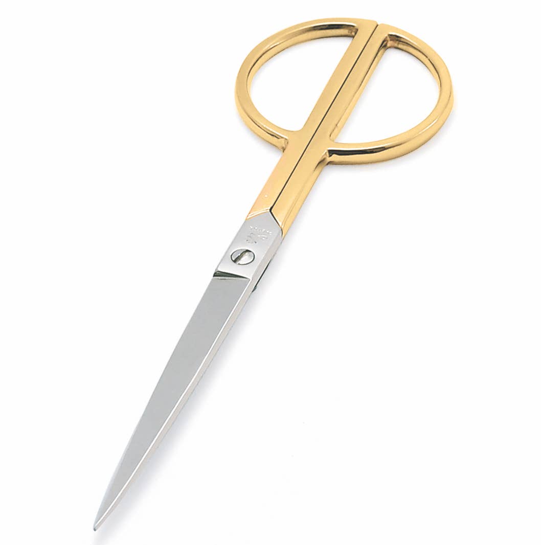 Premana- Gold: Scissors