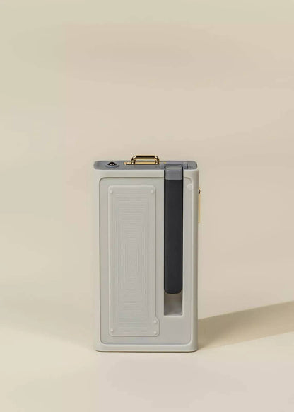 Set of 2 Walkie Talkies - Beige
