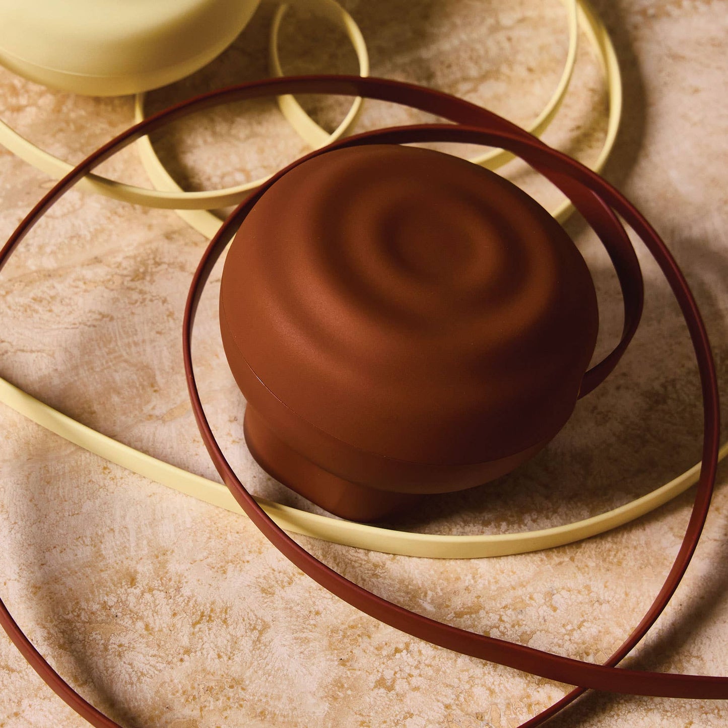 The Charger - Chocolate