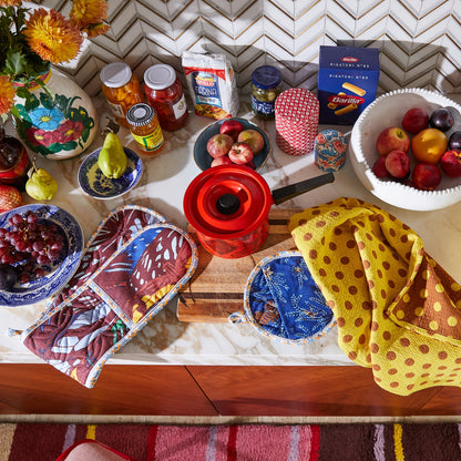 Andrea Pot Holder Set
