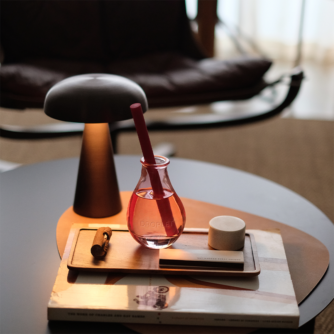 Droplet Reed Diffuser - Boost