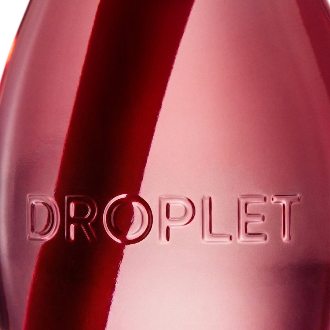 Droplet Reed Diffuser - Boost detail