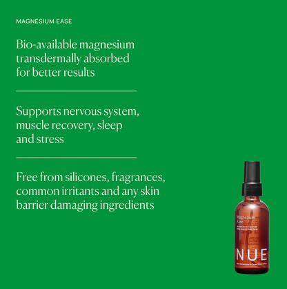 MAGNESIUM EASE: 60ml