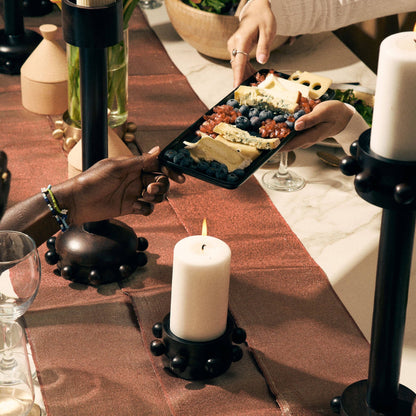 Kaiba Candle Holder