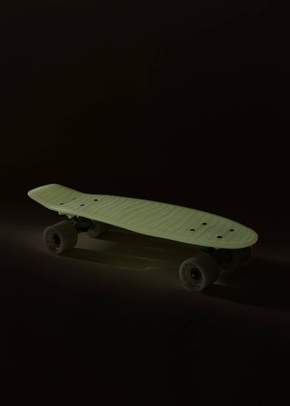 Kids' Pintail Cruiser Skateboard - Glow in the Dark