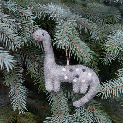 Ornament - Dinosaurs