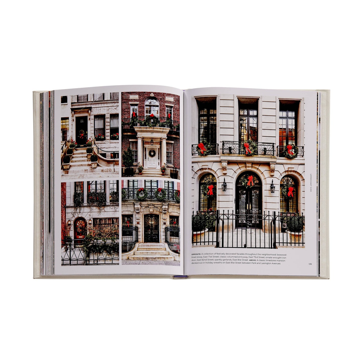 Walk With Me: New York: Photographic stroll through New York streets capturing serendipitous, everyday urban poetry
