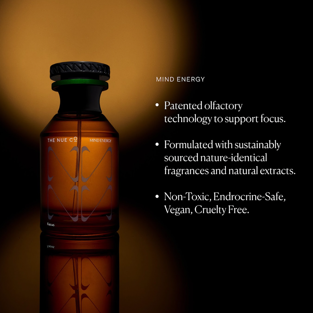 MIND ENERGY: 50ml