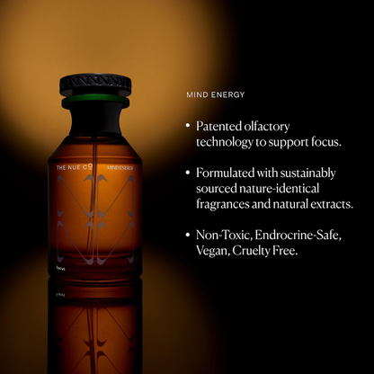 MIND ENERGY: 50ml