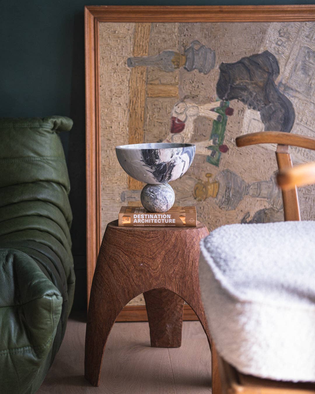 Loki Circle Bowl