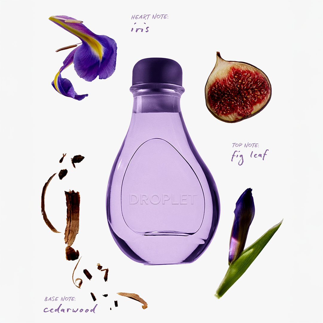 Droplet Reed Diffuser - Dream lifestyle