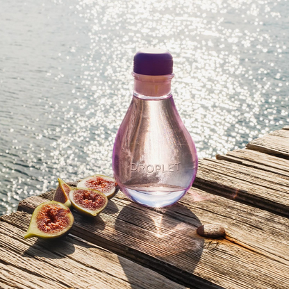 Droplet Reed Diffuser - Dream notes