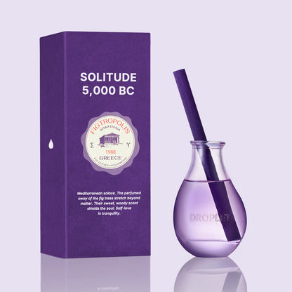 Droplet Reed Diffuser - Dream scene