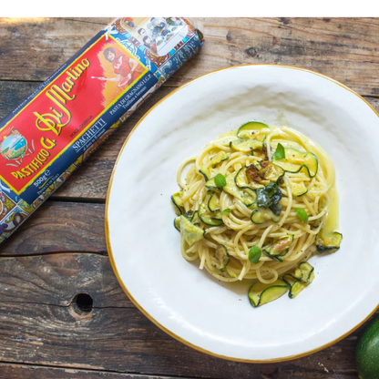 Long Spaghetti in D&G Paper by Pastificio Di Martino