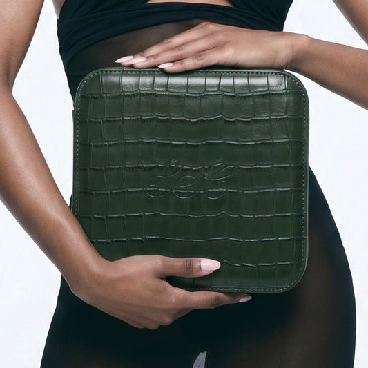 Everywhere Case Emerald