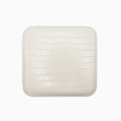 Everywhere Case Mushroom White interior