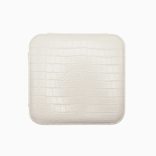 Everywhere Case Mushroom White interior