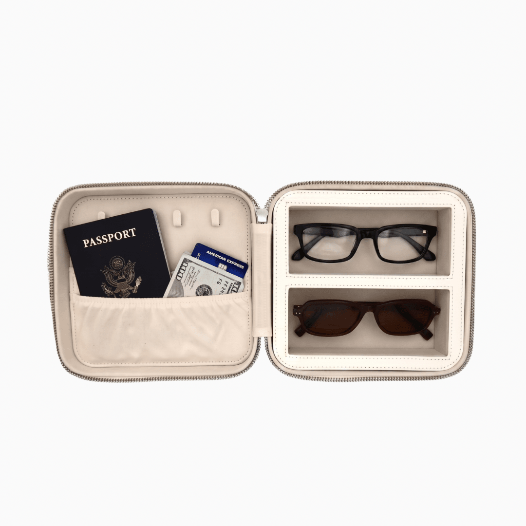 Everywhere Case Mushroom White detail
