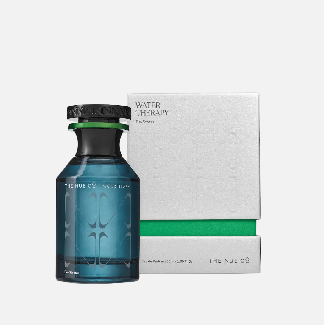 WATER THERAPY: 50ml