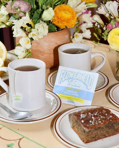 Chronic Wellness Tea Bags
