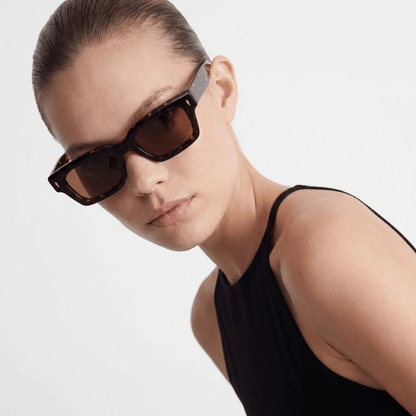 Farringdon Tortoise sunglasses