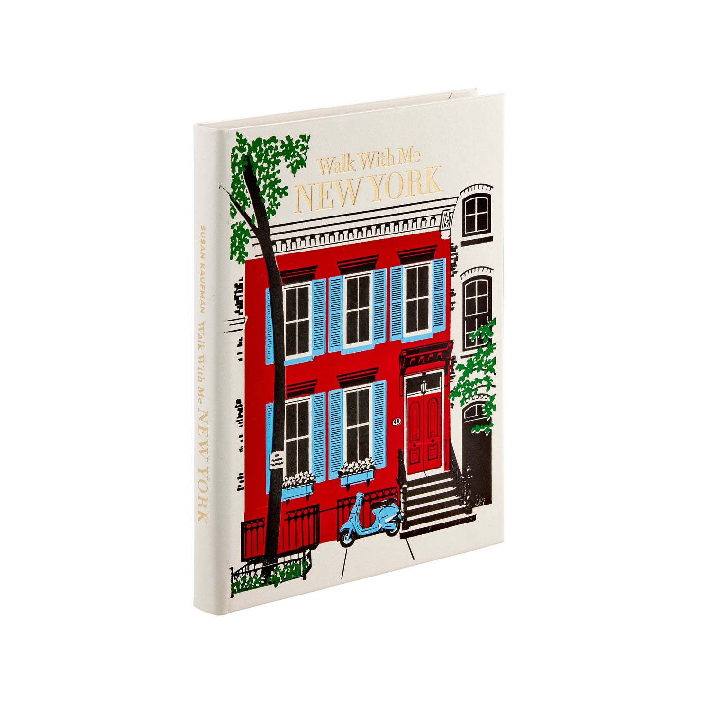 Walk With Me: New York: Photographic stroll through New York streets capturing serendipitous, everyday urban poetry