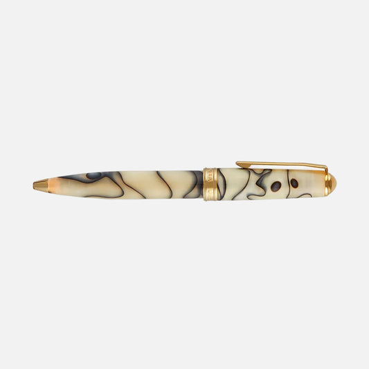 True Writer Classic Carrara Pen: Ballpoint