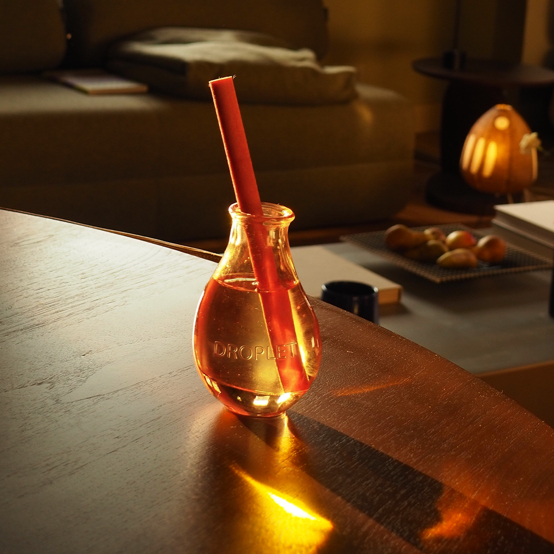 Droplet Reed Diffuser - Focus