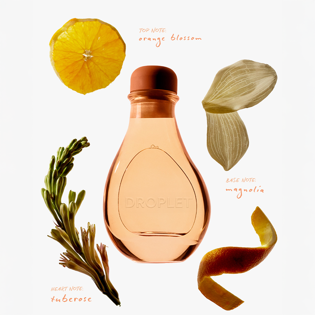 Droplet Reed Diffuser - Focus lifestyle