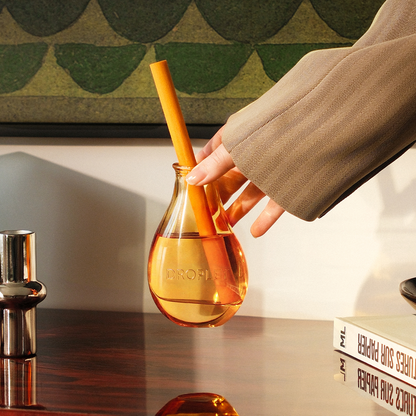 Droplet Reed Diffuser - Happy