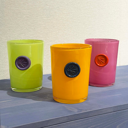 IMPRINTS Vases in assorted colors