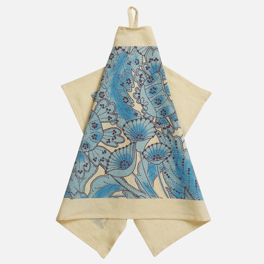 Lucia Tea Towel